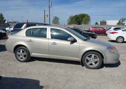 2009 CHEVROLET COBALT