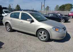 2009 CHEVROLET COBALT