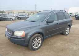 2006 VOLVO XC90 V8