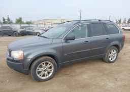 2006 VOLVO XC90 V8