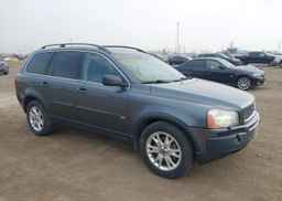 2006 VOLVO XC90 V8