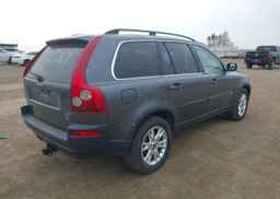 2006 VOLVO XC90 V8