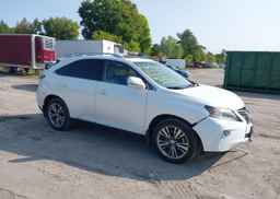 2014 LEXUS RX 350