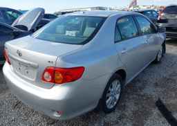 2010 TOYOTA COROLLA S