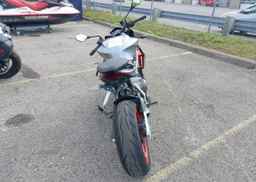 2021 APRILIA Tuono 660