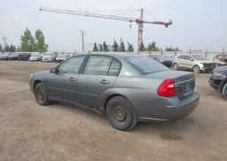 2005 CHEVROLET MALIBU