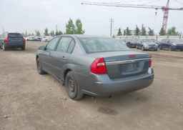 2005 CHEVROLET MALIBU