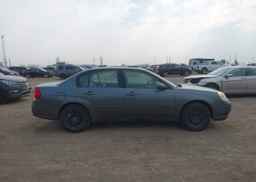 2005 CHEVROLET MALIBU