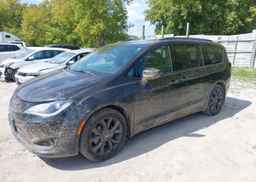 2019 CHRYSLER PACIFICA TOURING-L