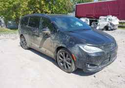 2019 CHRYSLER PACIFICA TOURING-L
