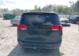 2019 CHRYSLER PACIFICA TOURING-L