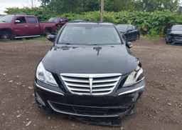 2012 HYUNDAI GENESIS 3.8L