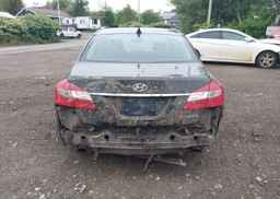 2012 HYUNDAI GENESIS 3.8L