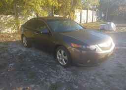 2010 ACURA TSX