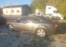 2010 ACURA TSX