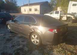 2010 ACURA TSX