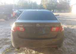 2010 ACURA TSX
