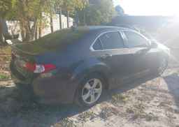 2010 ACURA TSX