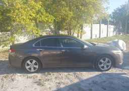2010 ACURA TSX