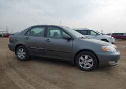 2008 TOYOTA COROLLA LE