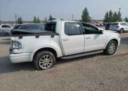 2007 FORD EXPLORER SPORT TRAC LIMITED