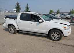 2007 FORD EXPLORER SPORT TRAC LIMITED