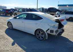 2018 HYUNDAI ELANTRA GLS