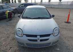 2005 DODGE NEON SX 2.0