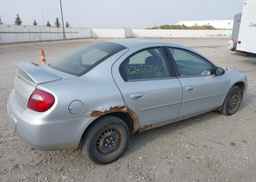 2005 DODGE NEON SX 2.0