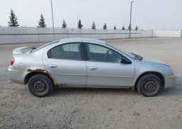 2005 DODGE NEON SX 2.0