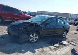 2006 MAZDA MAZDA3