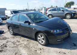 2006 MAZDA MAZDA3