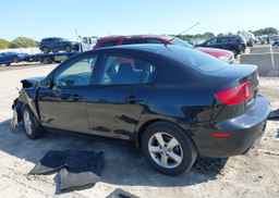 2006 MAZDA MAZDA3