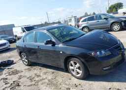 2006 MAZDA MAZDA3