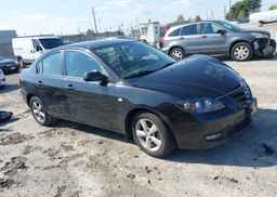 2006 MAZDA MAZDA3