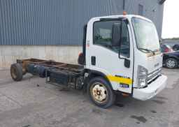 2011 ISUZU NQR