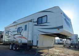 2012 FOREST RIVER WILDWOOD