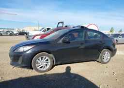 2012 MAZDA MAZDA3 GS-SKY