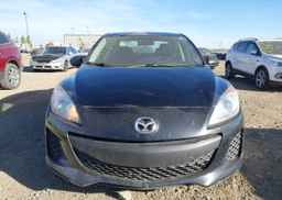 2012 MAZDA MAZDA3 GS-SKY