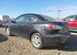 2012 MAZDA MAZDA3 GS-SKY