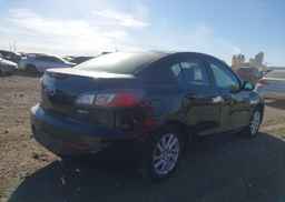 2012 MAZDA MAZDA3 GS-SKY