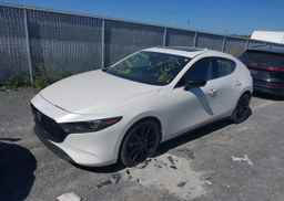 2024 MAZDA MAZDA3 GT