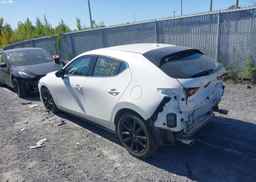 2024 MAZDA MAZDA3 GT