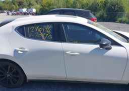 2024 MAZDA MAZDA3 GT