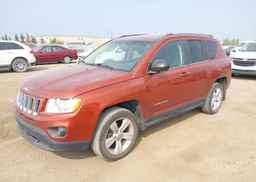 2012 JEEP COMPASS SPORT