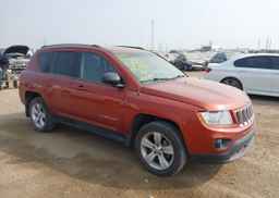 2012 JEEP COMPASS SPORT
