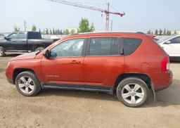 2012 JEEP COMPASS SPORT