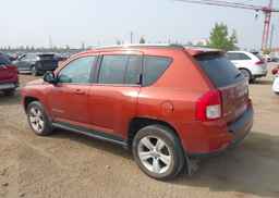 2012 JEEP COMPASS SPORT