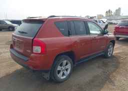 2012 JEEP COMPASS SPORT