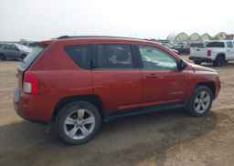 2012 JEEP COMPASS SPORT